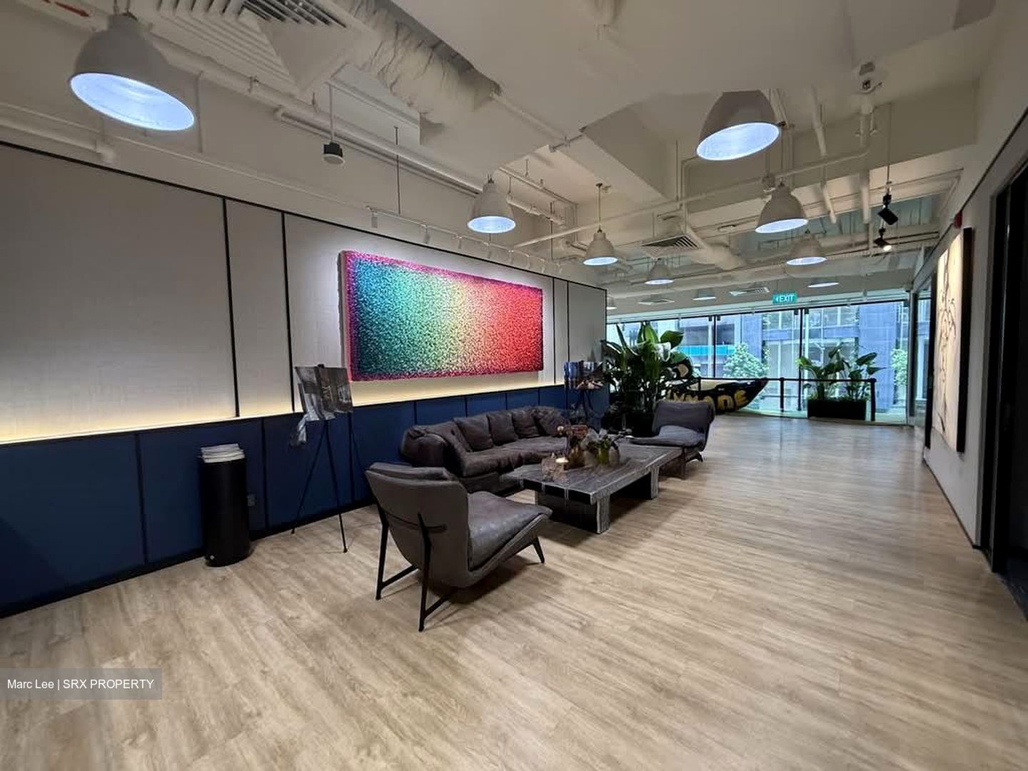 Cecil Suites (D1), Office #537620561